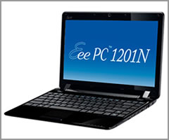 Eee PC 1201N